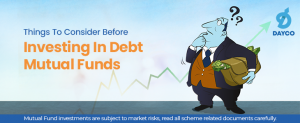 Navigating Debt Mutual Funds What You Need to Know Before Investing